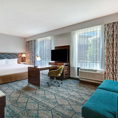 Hampton Inn & Suites Sunnyvale-Silicon Valley, Ca Luaran gambar
