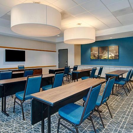 Hampton Inn & Suites Sunnyvale-Silicon Valley, Ca Luaran gambar
