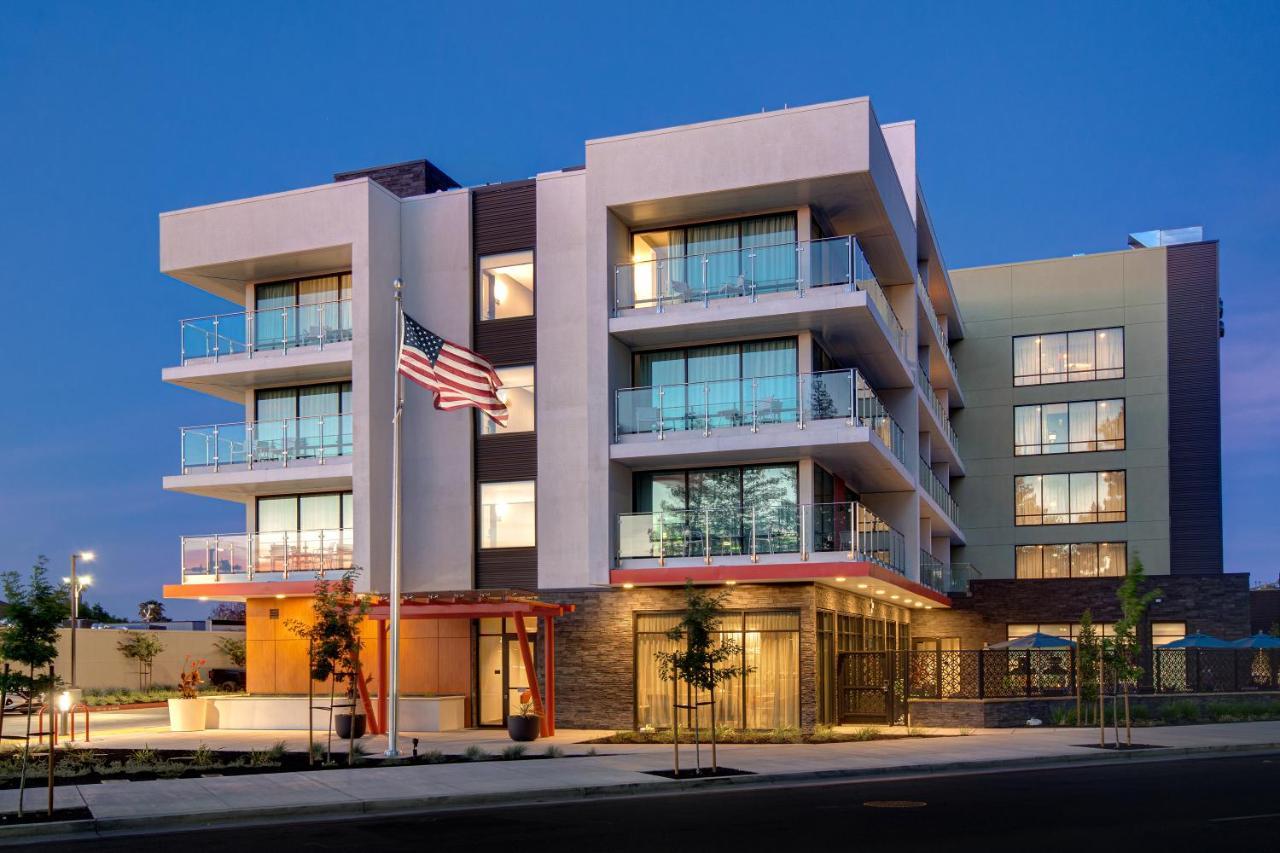 Hampton Inn & Suites Sunnyvale-Silicon Valley, Ca Luaran gambar