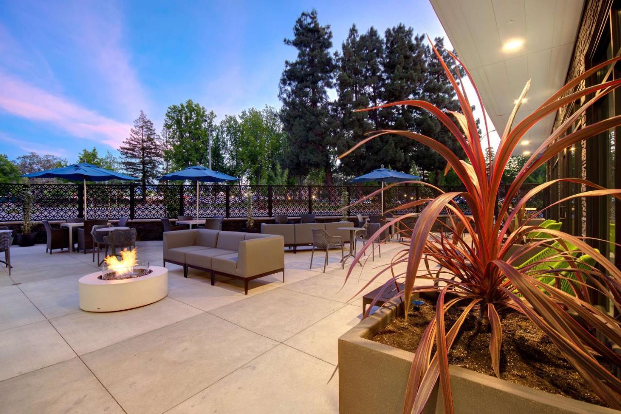 Hampton Inn & Suites Sunnyvale-Silicon Valley, Ca Luaran gambar
