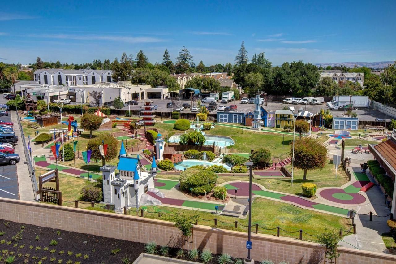 Hampton Inn & Suites Sunnyvale-Silicon Valley, Ca Luaran gambar