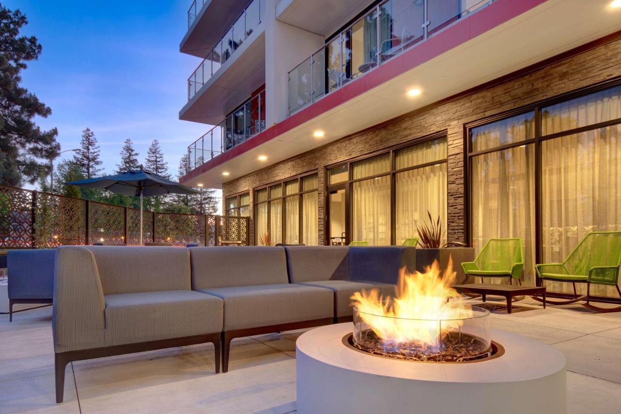 Hampton Inn & Suites Sunnyvale-Silicon Valley, Ca Luaran gambar