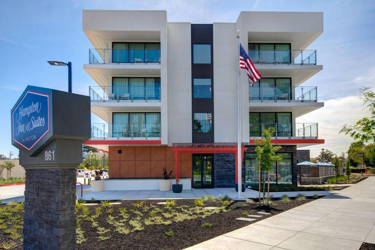 Hampton Inn & Suites Sunnyvale-Silicon Valley, Ca Luaran gambar