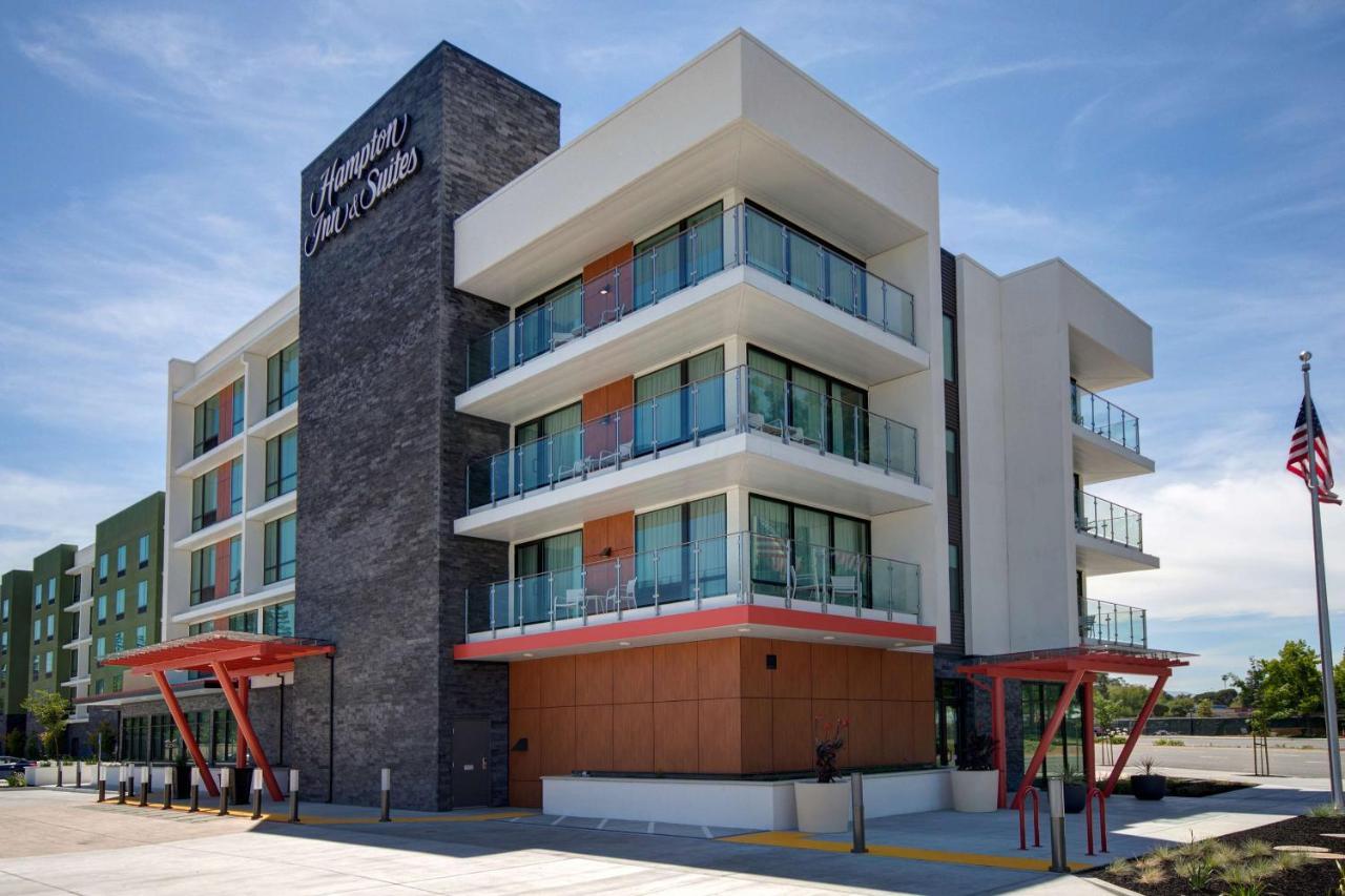 Hampton Inn & Suites Sunnyvale-Silicon Valley, Ca Luaran gambar