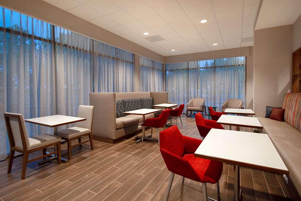 Hampton Inn & Suites Sunnyvale-Silicon Valley, Ca Luaran gambar