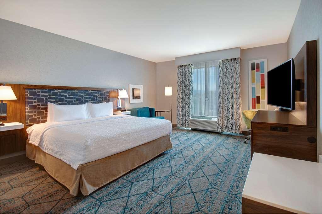 Hampton Inn & Suites Sunnyvale-Silicon Valley, Ca Bilik gambar