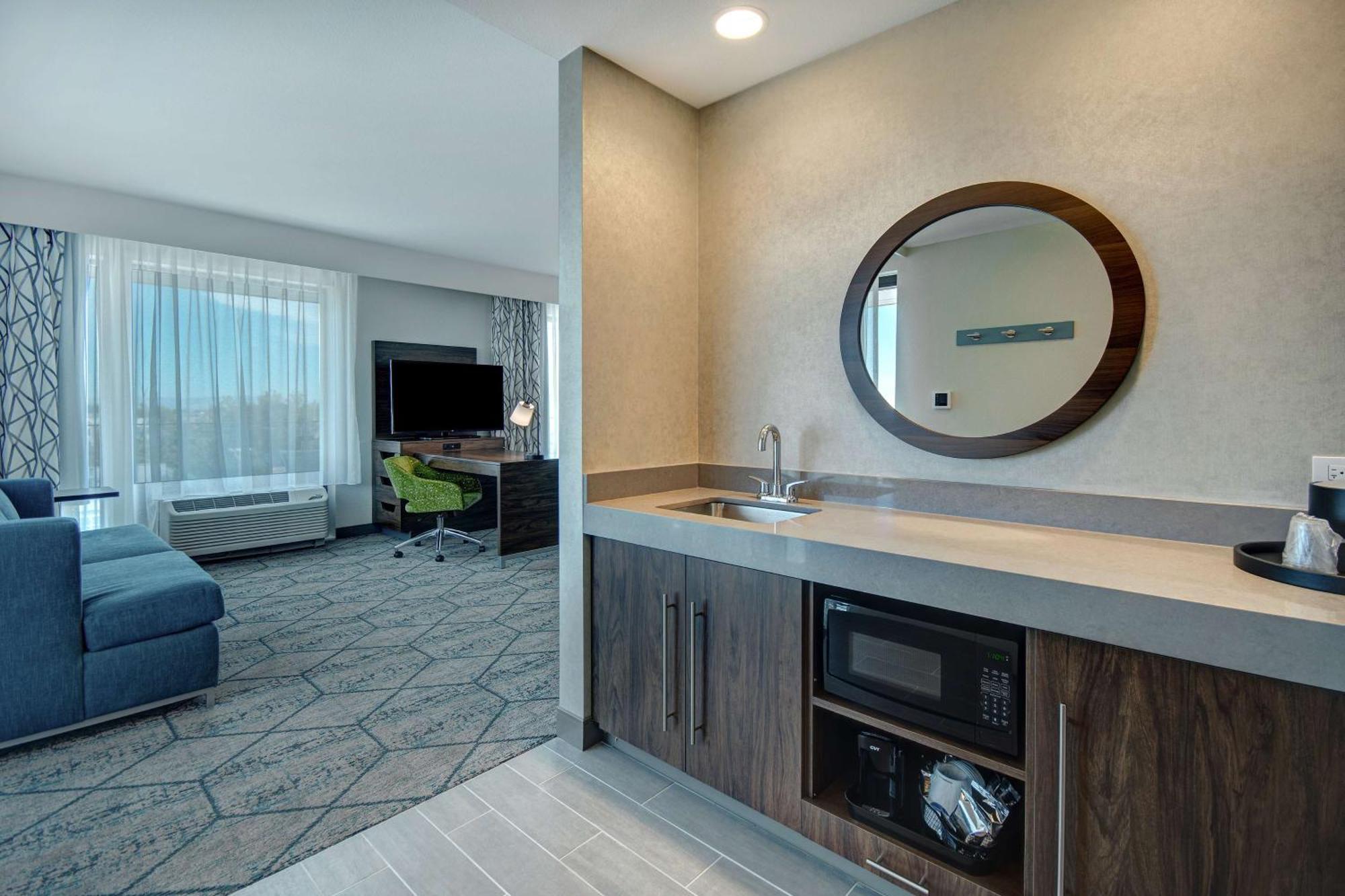 Hampton Inn & Suites Sunnyvale-Silicon Valley, Ca Luaran gambar