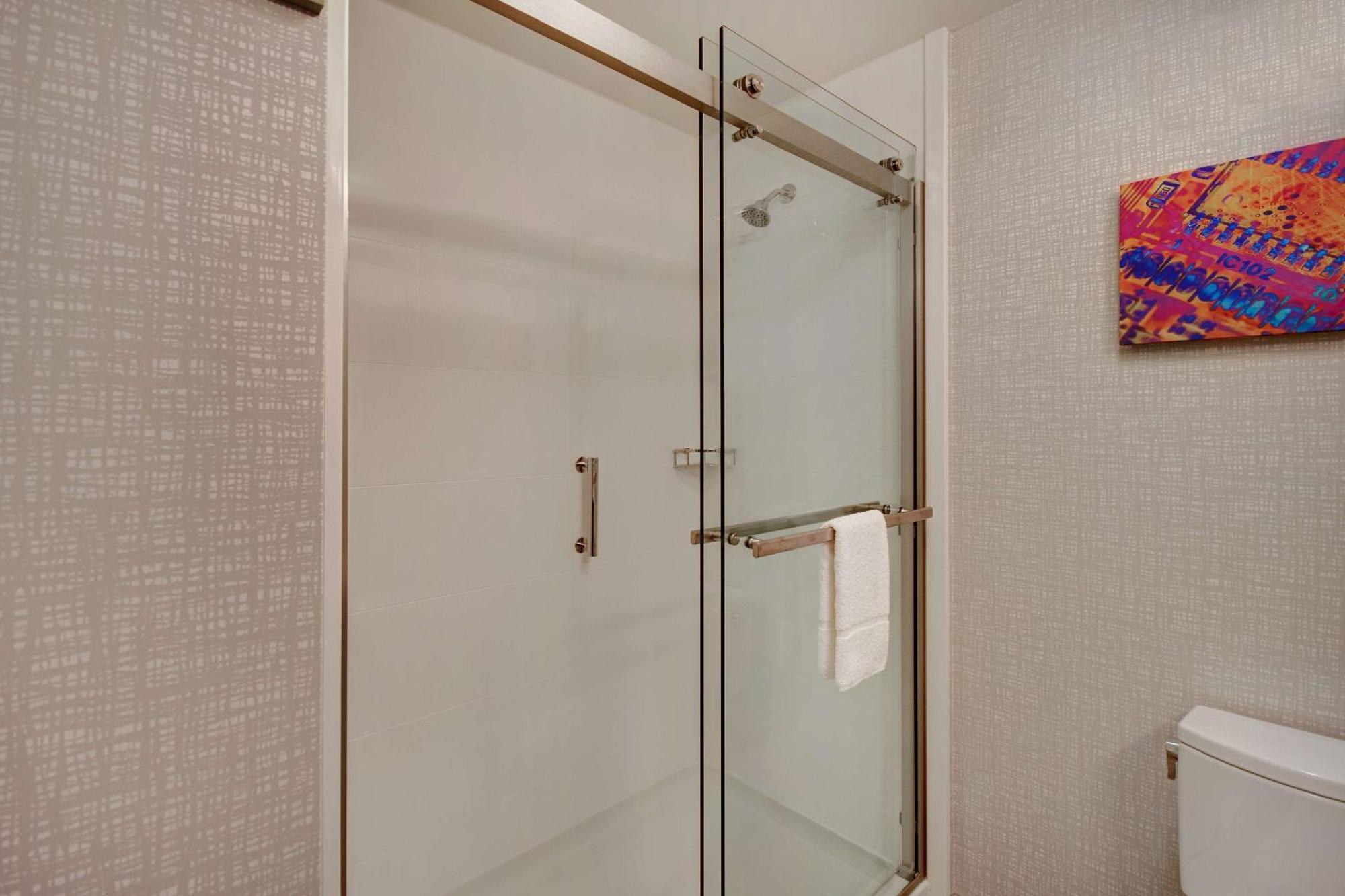 Hampton Inn & Suites Sunnyvale-Silicon Valley, Ca Luaran gambar