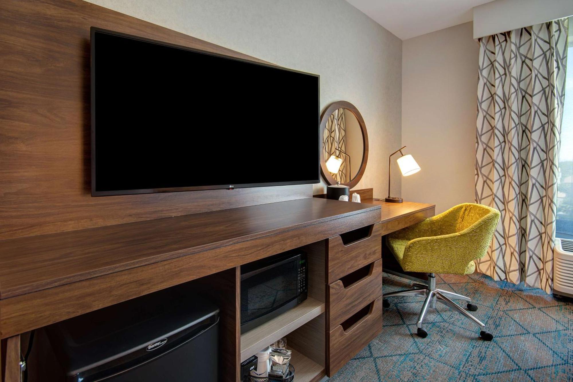 Hampton Inn & Suites Sunnyvale-Silicon Valley, Ca Luaran gambar