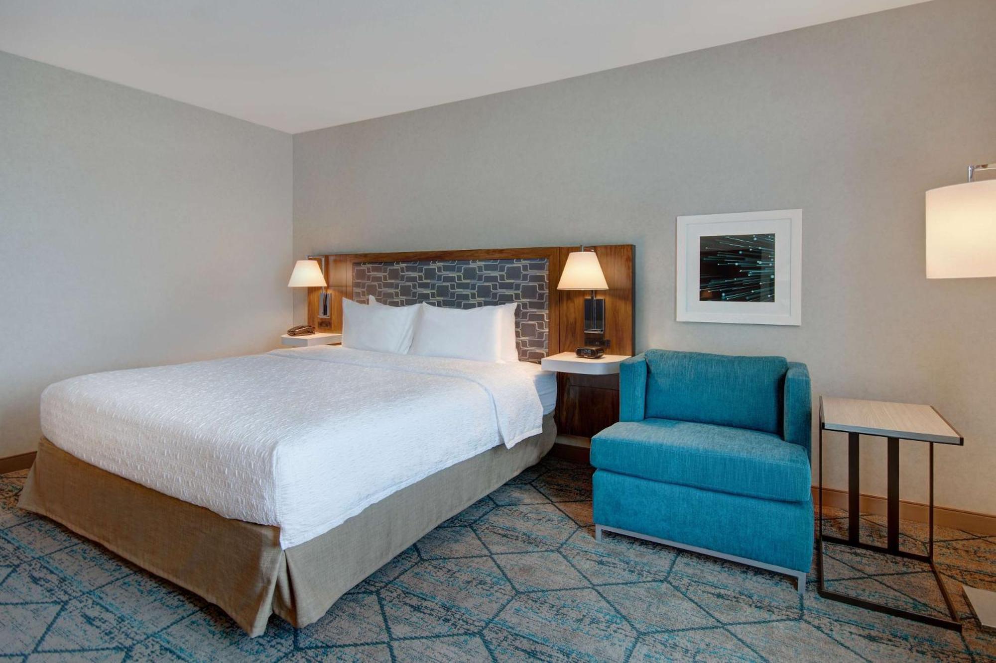 Hampton Inn & Suites Sunnyvale-Silicon Valley, Ca Luaran gambar