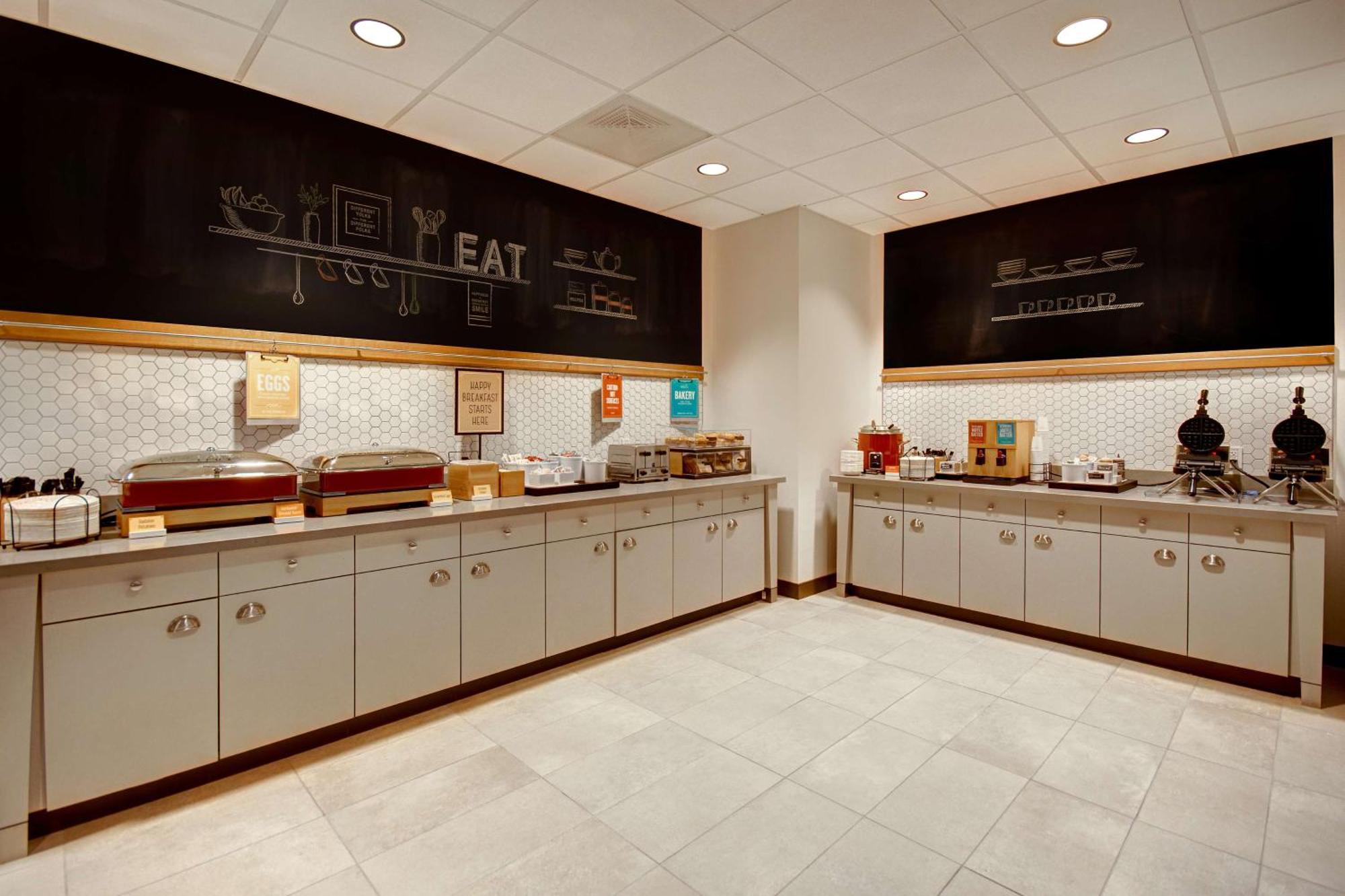 Hampton Inn & Suites Sunnyvale-Silicon Valley, Ca Luaran gambar