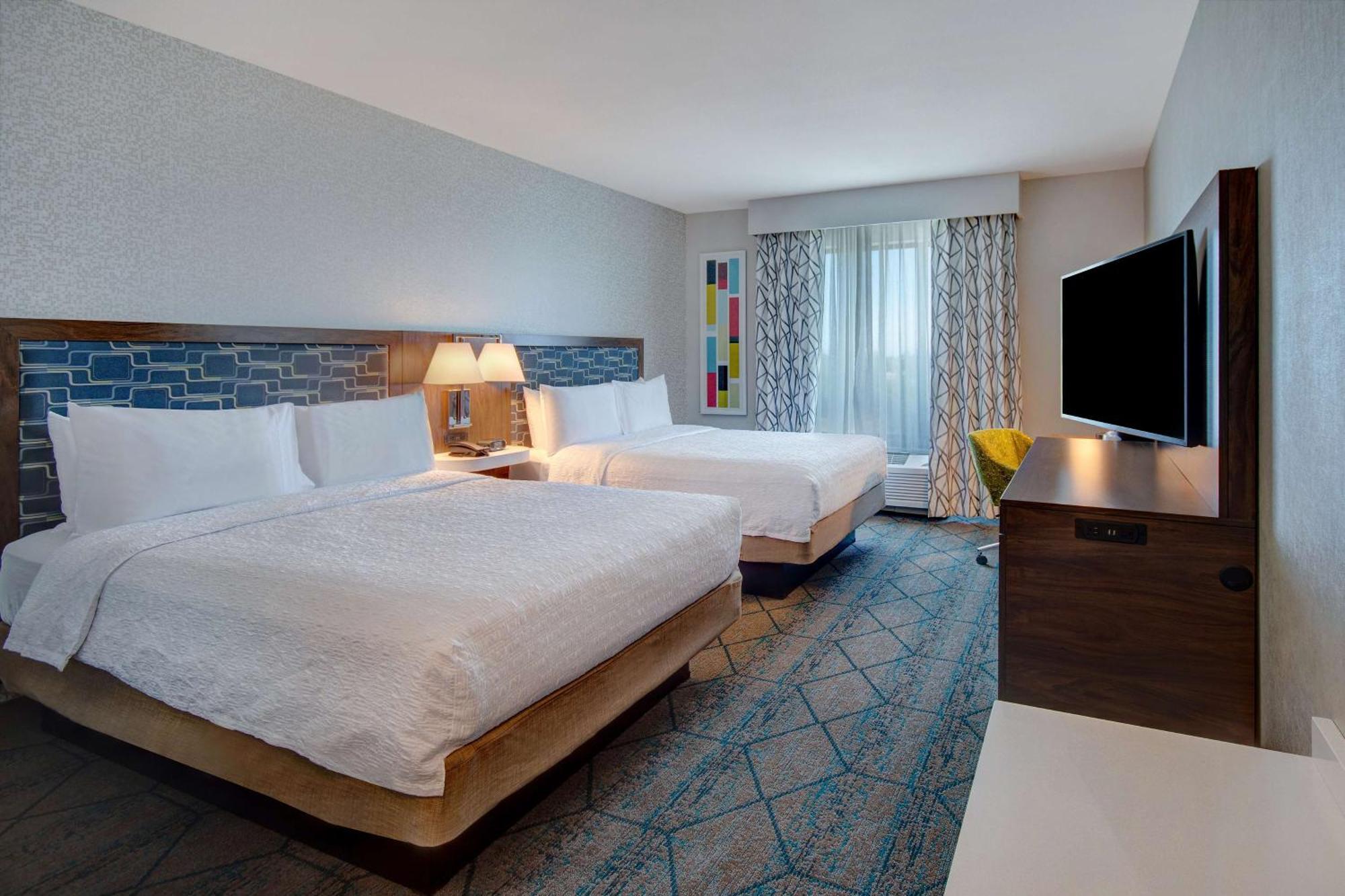 Hampton Inn & Suites Sunnyvale-Silicon Valley, Ca Luaran gambar