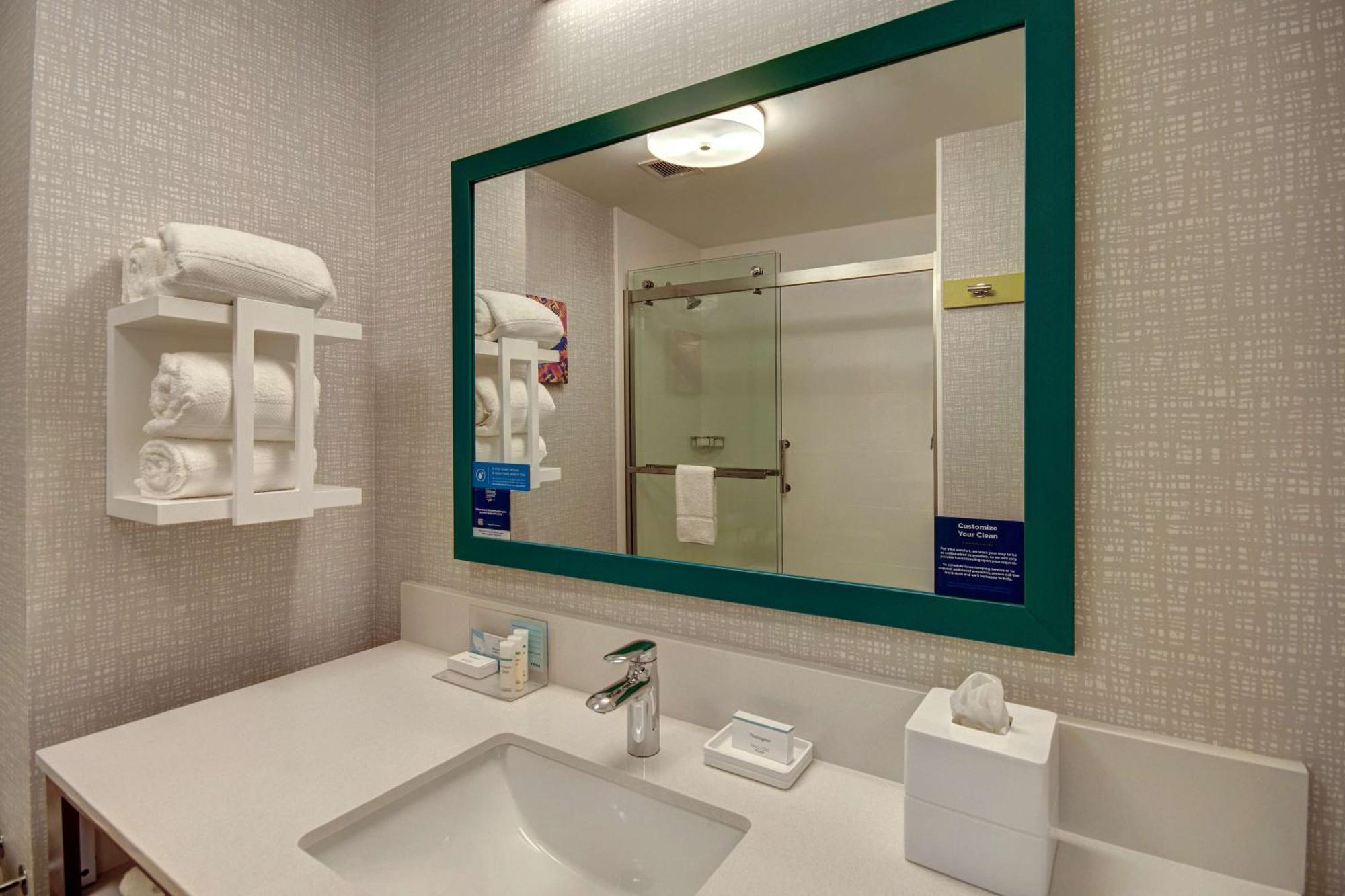 Hampton Inn & Suites Sunnyvale-Silicon Valley, Ca Luaran gambar