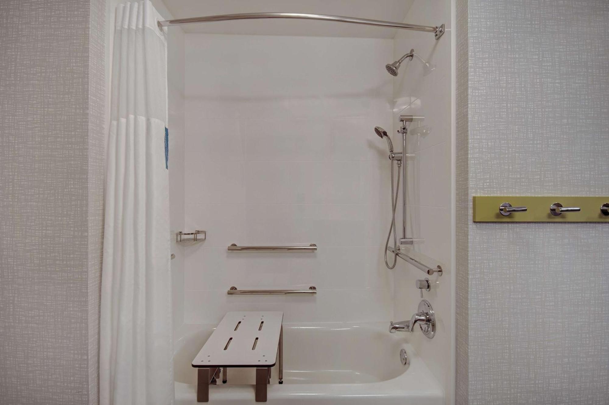 Hampton Inn & Suites Sunnyvale-Silicon Valley, Ca Luaran gambar