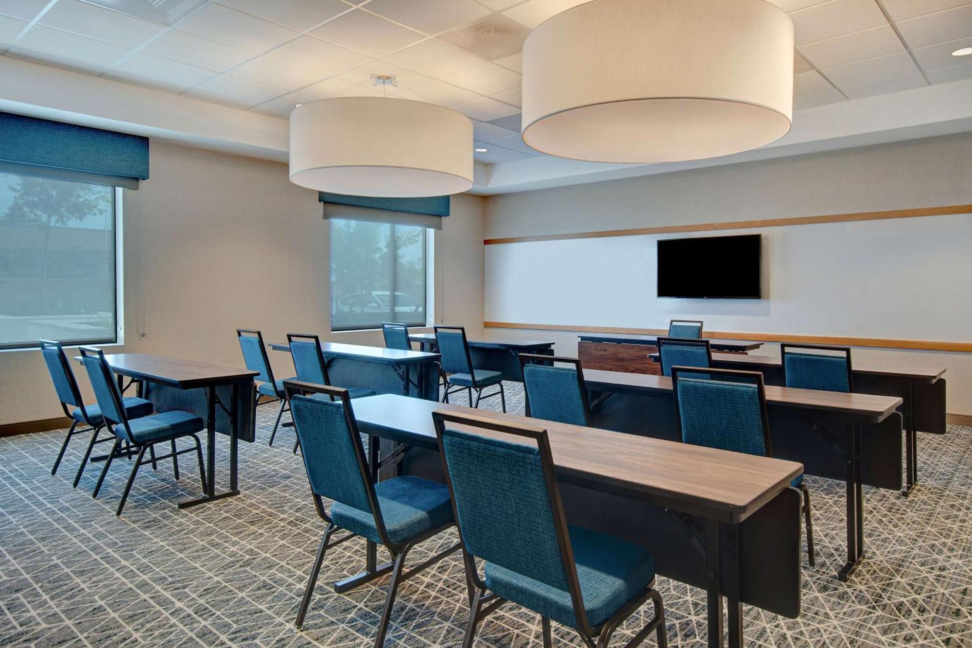 Hampton Inn & Suites Sunnyvale-Silicon Valley, Ca Luaran gambar