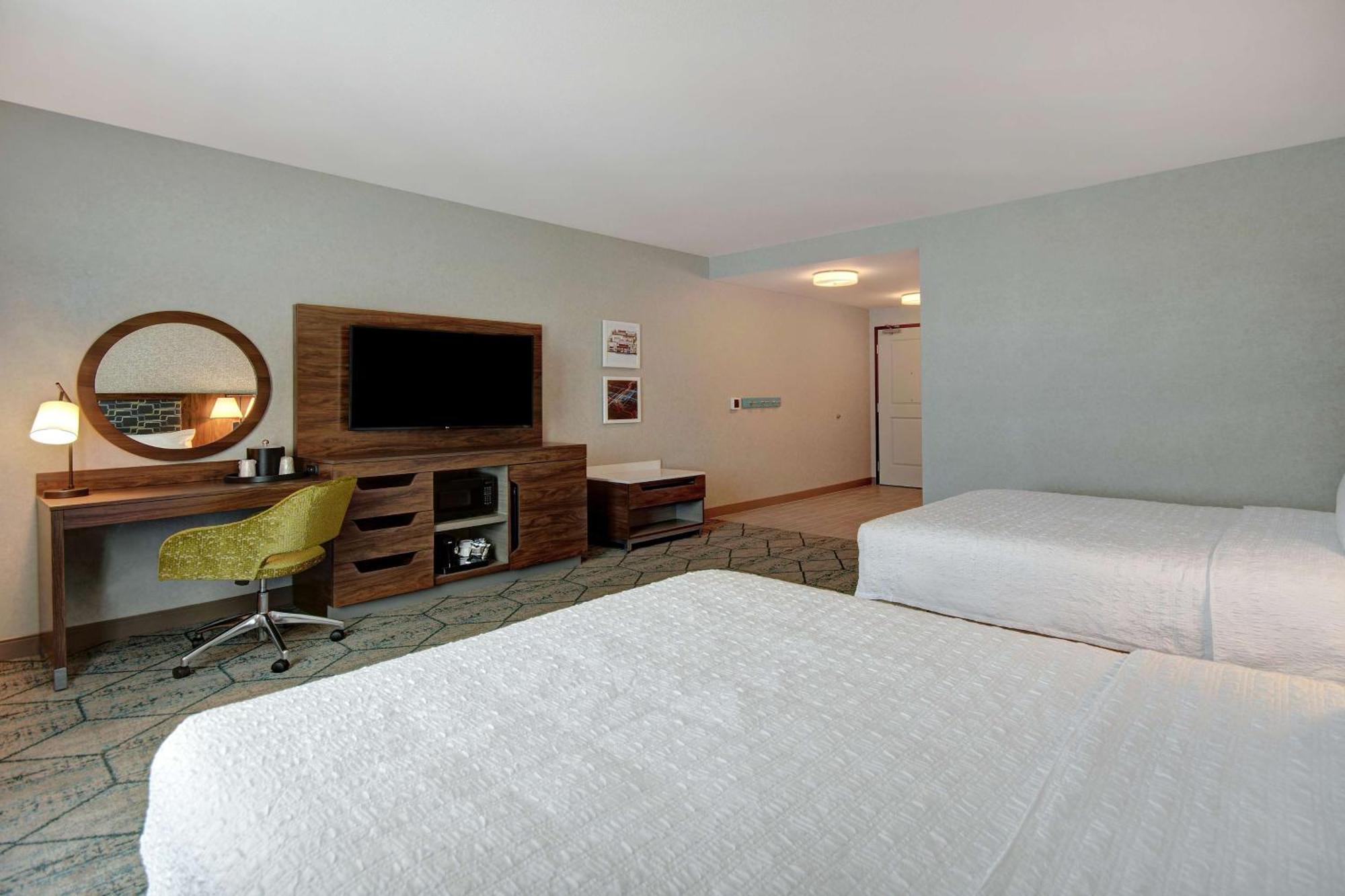 Hampton Inn & Suites Sunnyvale-Silicon Valley, Ca Luaran gambar