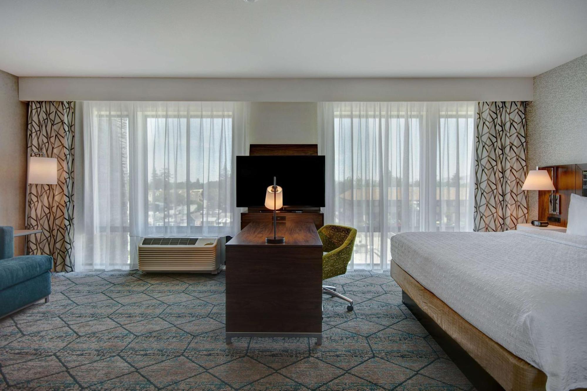 Hampton Inn & Suites Sunnyvale-Silicon Valley, Ca Luaran gambar