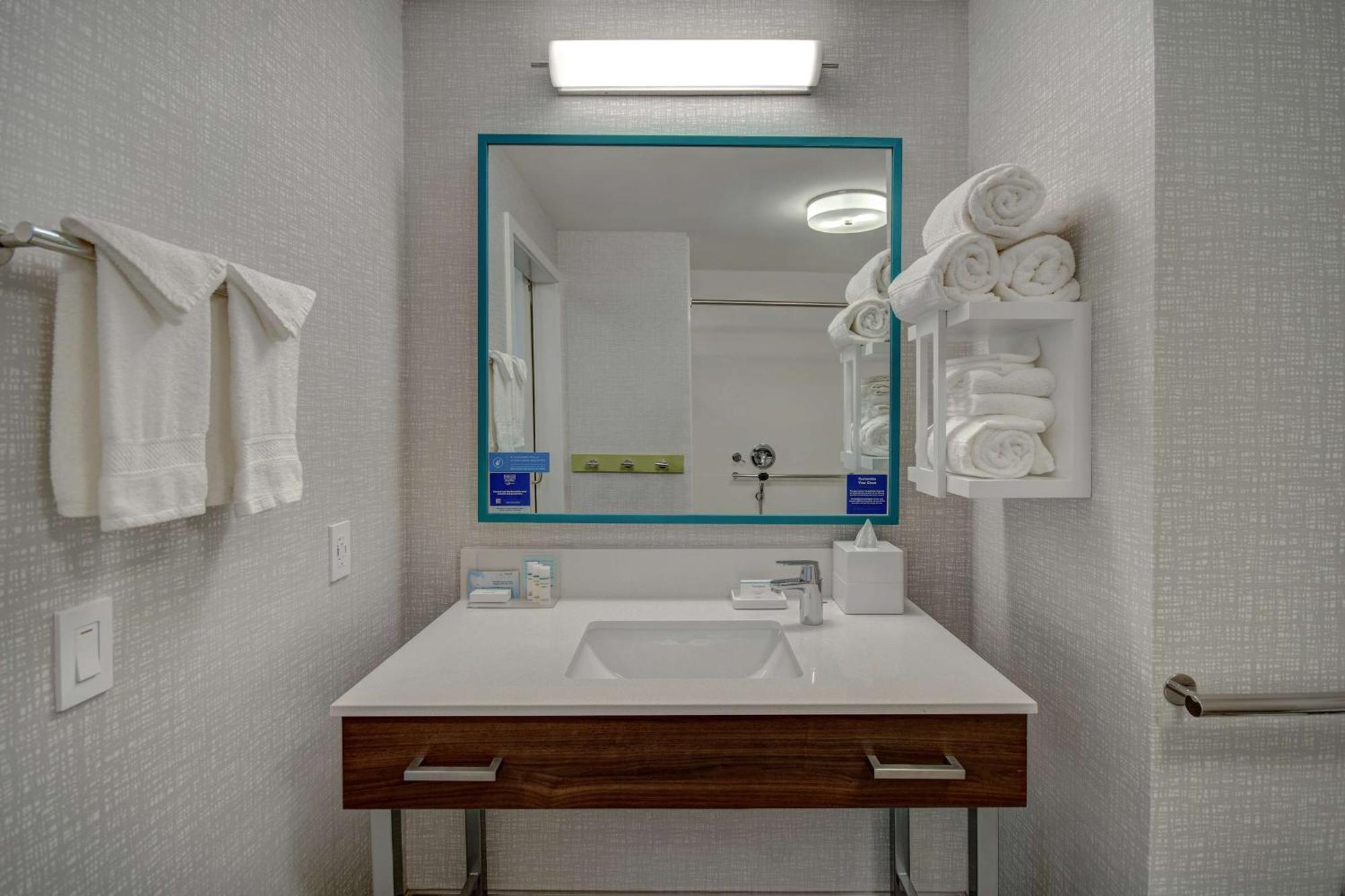 Hampton Inn & Suites Sunnyvale-Silicon Valley, Ca Luaran gambar