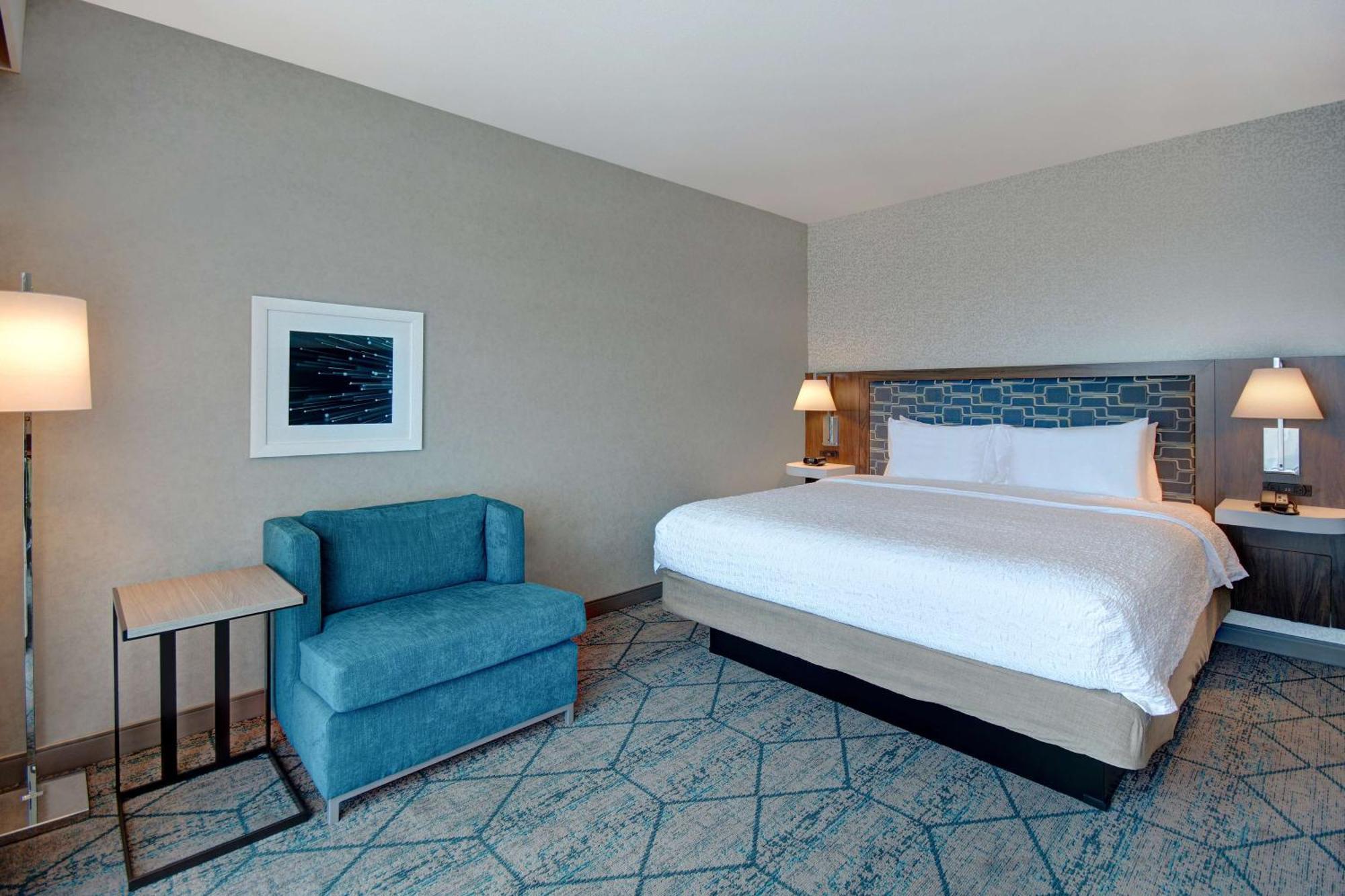 Hampton Inn & Suites Sunnyvale-Silicon Valley, Ca Luaran gambar
