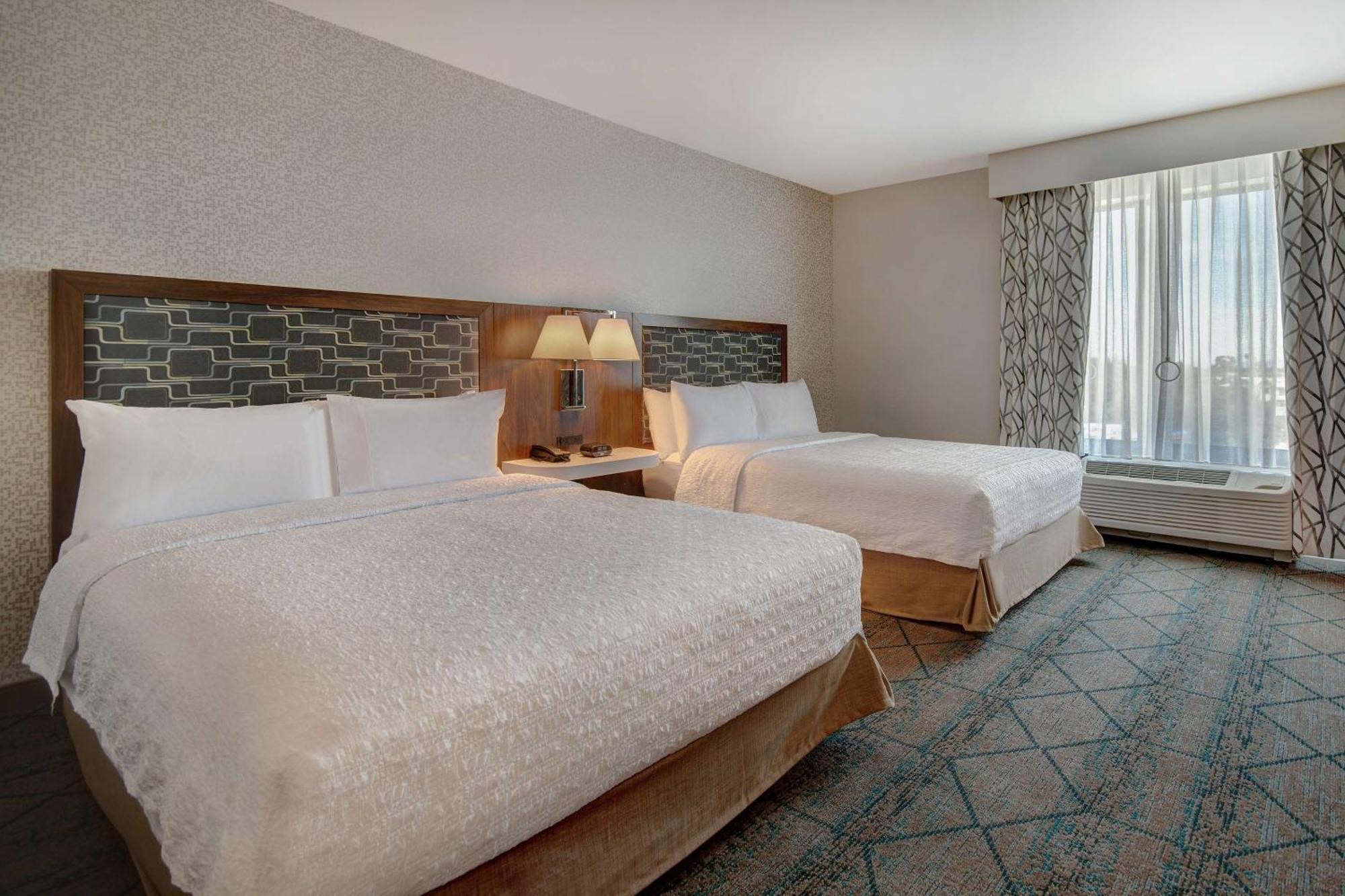 Hampton Inn & Suites Sunnyvale-Silicon Valley, Ca Luaran gambar