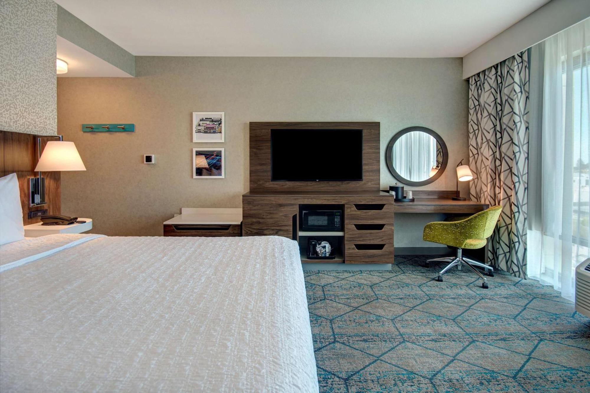 Hampton Inn & Suites Sunnyvale-Silicon Valley, Ca Luaran gambar