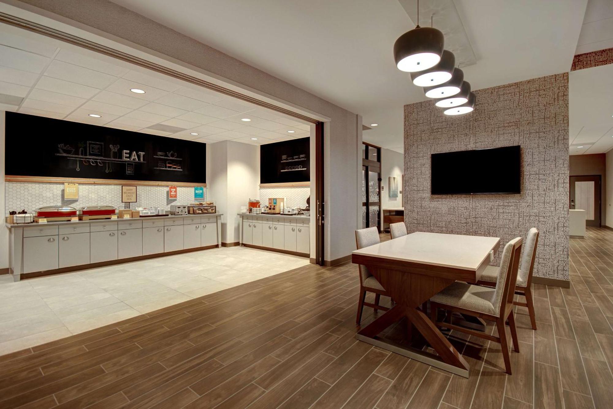 Hampton Inn & Suites Sunnyvale-Silicon Valley, Ca Luaran gambar