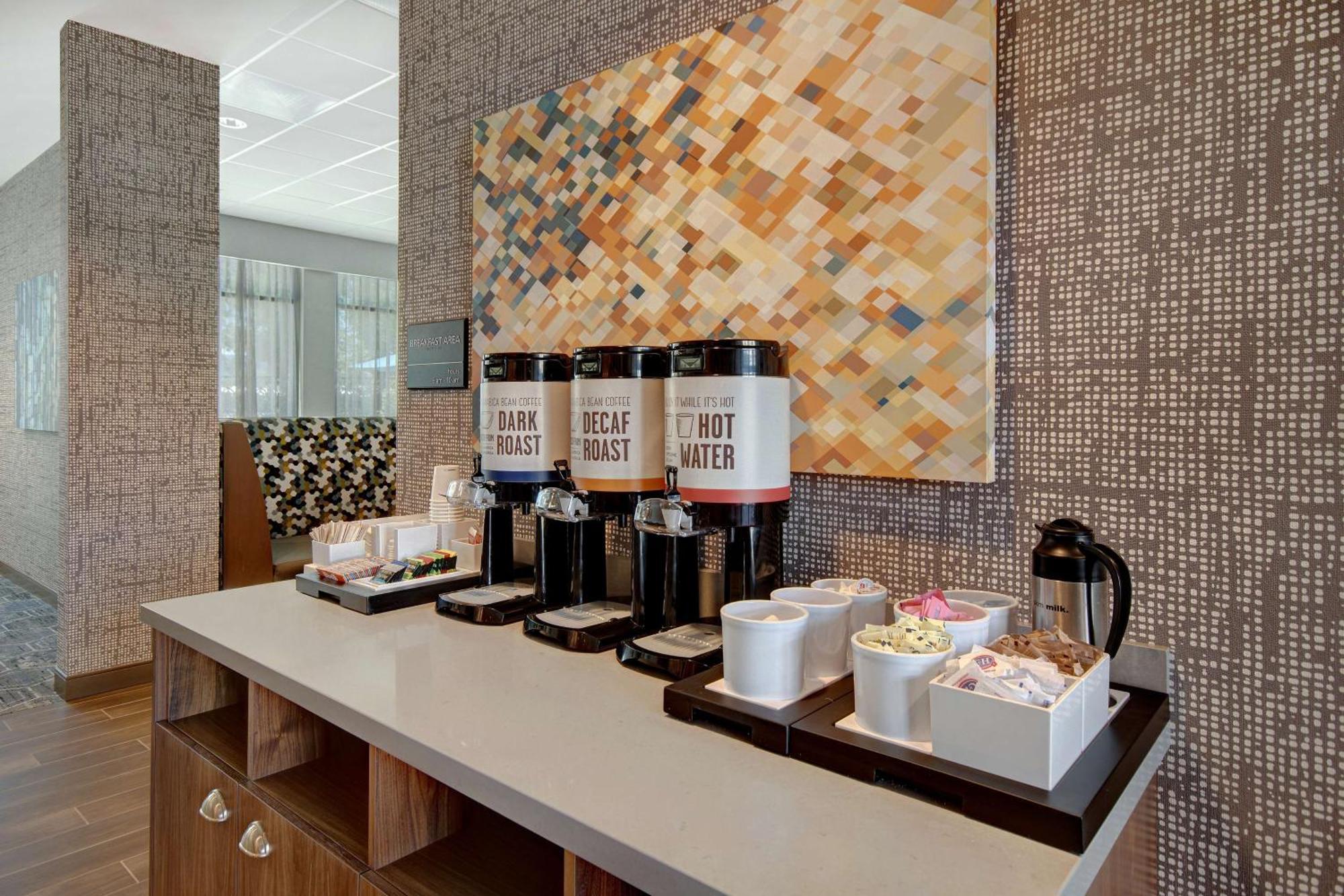 Hampton Inn & Suites Sunnyvale-Silicon Valley, Ca Luaran gambar