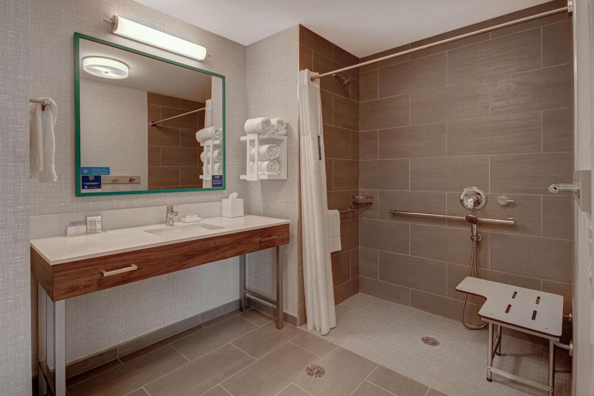 Hampton Inn & Suites Sunnyvale-Silicon Valley, Ca Luaran gambar